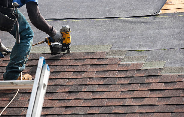 Licensed Gutter Installation service in Hathorne, MA - Brentwood Metal Roofing